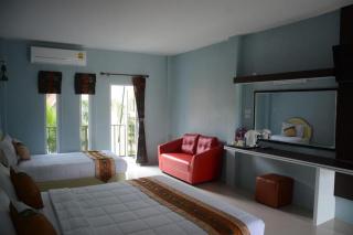 Satun Boutique Resort - 3