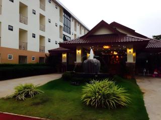 Sirimathani Hotel - Loei - 0