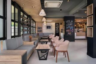 R Photo Hotel - 9