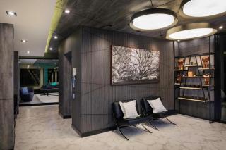 R Photo Hotel - 3