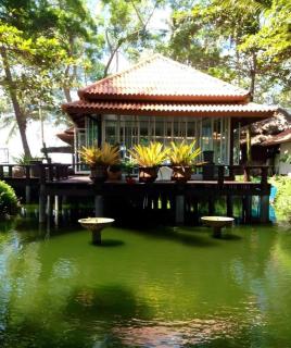 Ko Kut Ao Phrao Beach Resort - 4