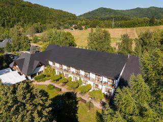 POŁONINY Resort - Bukowiec - 6