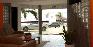 San Fernando Hotel - 5