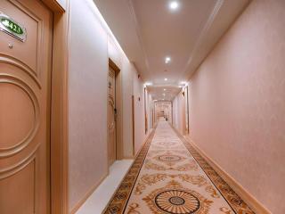 Vienna 3 Best Xiaoshan Qianjiang Century City - Hangzhou - 0