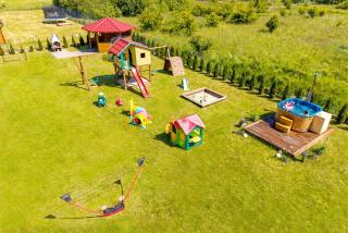 Uroczy Zakątek 2 - 8