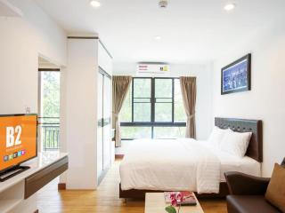 B2 Sriracha Premier Hotel - Si Racha - 5