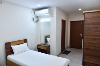 RRR Residency - Vellore - 1