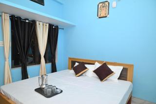 Shree Seeta Ballabh Best Hotel Ayodhya Varanasi - Ayodhya - 5