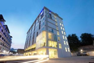 B2 Nakhonsawan Premier Hotel - Nakhon Sawan - 0