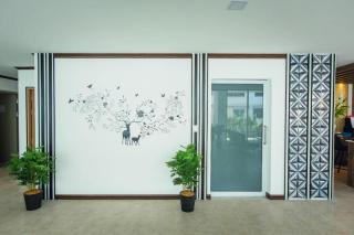 B2 Nakhonsawan Premier Hotel - Nakhon Sawan - 4