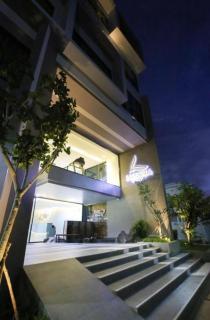 Luxsna Residence - Hat Yai - 9