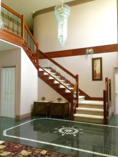 Vancouver Pacific Guest House - 4