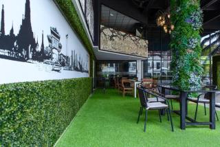 Town In Town Gardent Resort - 2