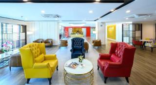 IWISH Hotel Bangkok - 3