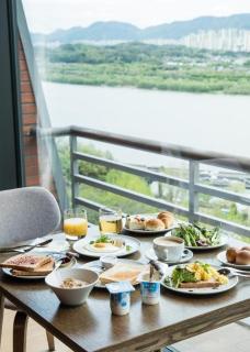 Walkerhill Douglas House (Adults Only) - Seoul - 3