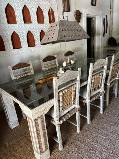 Makuti villa - Watamu - 1