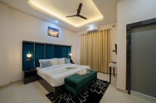 Aalaya Suites By Perfect Stayz - Haridwār - 0