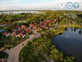 Baan Home Resort - Kalasin - 8