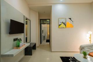 Aalaya Suites By Perfect Stayz - Haridwār - 6