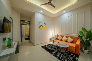 Aalaya Suites By Perfect Stayz - 8