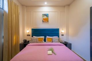Aalaya Suites By Perfect Stayz - 3