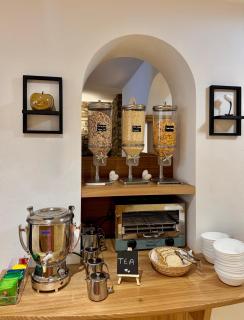 Hotel Brunello - 2