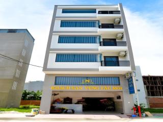New Vung Tau Hotel - 0