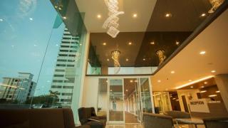 B2 Hat Yai Premier Hotel - 8
