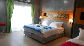 Saikaew Boutique Hotel - Koh Samet - 2