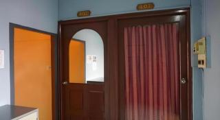 OYO 730 Meedee Hostel - Bangkok - 7