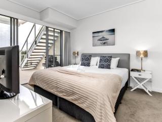 Ocean View Penthouse 1328 at Bells Boulevard - 5