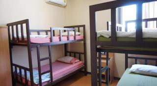 OYO 730 Meedee Hostel - Bangkok - 4