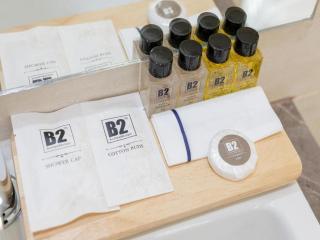 B2 Don Mueang Premier Hotel - 2