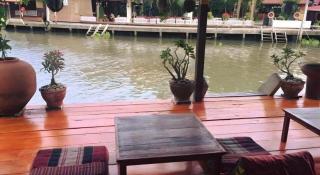 BAAN PITUMATA AMPHAWA - Amphawa - 2