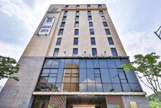 Hotel PIED Suseong - 0