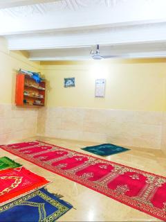 Al Amarat Hotel Tariq Road - Dargai - 8