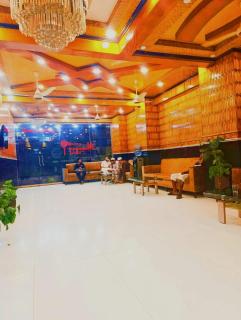 Al Amarat Hotel Tariq Road - Dargai - 1