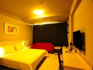 Jinjiang Inn JiNan Daminghu New Scenic Area Lishan Road - 0