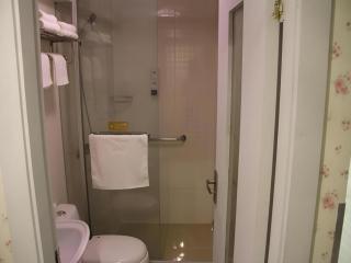 Jinjiang Inn Shanghai Songjiang University Town - 5