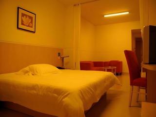 Jinjiang Inn Shanghai Songjiang University Town - 3