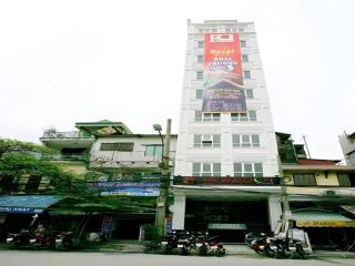 New Moon Hotel - Hanoi - 0