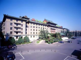 Beijing Friendship Hotel Jing Bin Building - Peking - 0