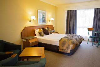 White Lace Motor Inn - Mackay - 1