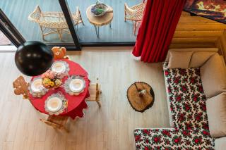 Góralska Ostoja - Apartament Szczyrk - Szczyrk - 6