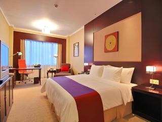 Crowne Plaza Shanghai Pudong By IHG - 1