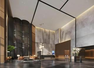 Intercity Guangzhou East Railway Station Hotel - 0