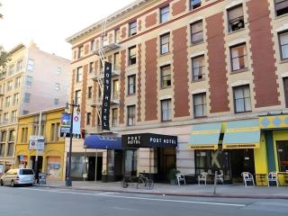 Post Hotel - San Francisco - 0
