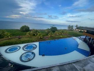Seafront Villa Laiya - 3
