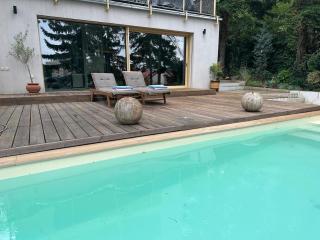 Prague Luxury Apartment & Spa - 9