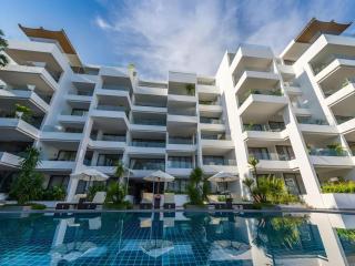 Sansuri Resort - Strand Surin - 8